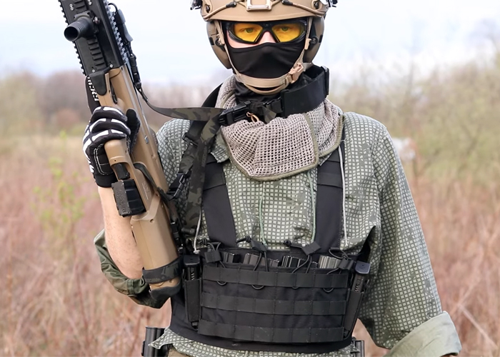 IRR Of New Philippine Gun Law Excluding Airsoft Guns Signed Popular