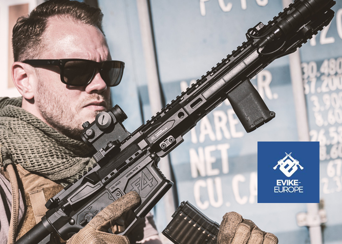 Renegade Cow's DIY China Lake Airsoft Grenade Launcher Popular