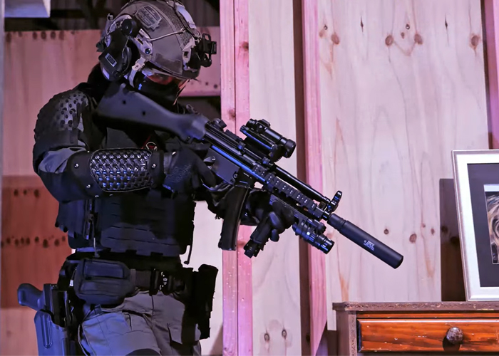 Nonocat: Workerkit X-Wildbee Carrier & Samurai Armour Overview