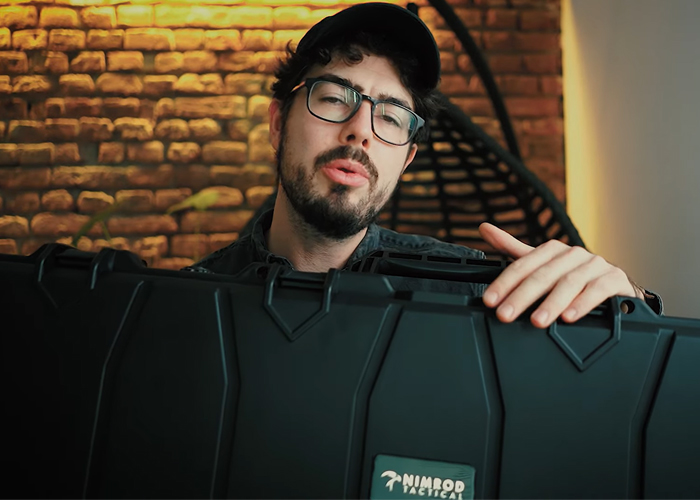 How To Transport An Airsoft Gun Popular Airsoft To The