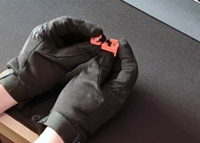 Rock Bottom Airsoft: Introduction To AEG Trigger Contacts