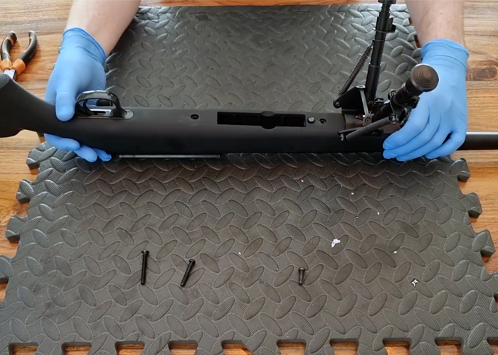 Basic Guide VSR Compatible Airsoft Rifles Popular Airsoft To