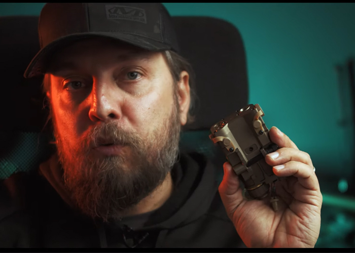SAT&Gaming SOMOGEAR NGAL Replica Review