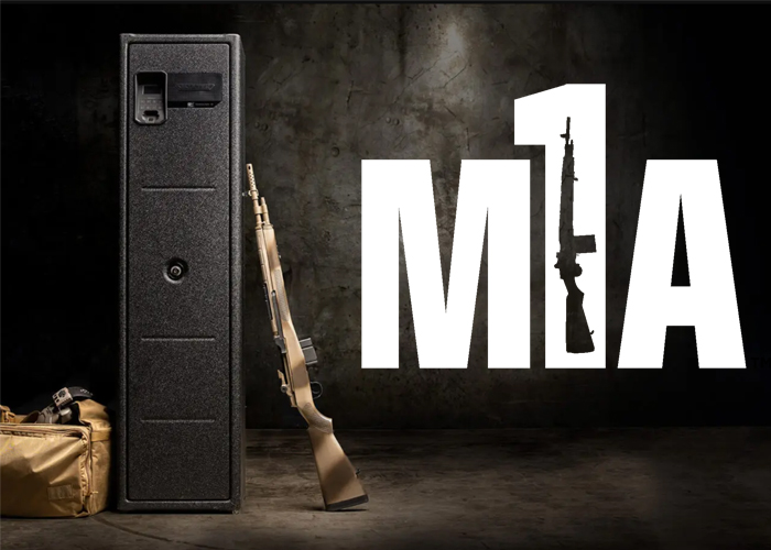 Springfield Armory M1A Desert FDE NBS