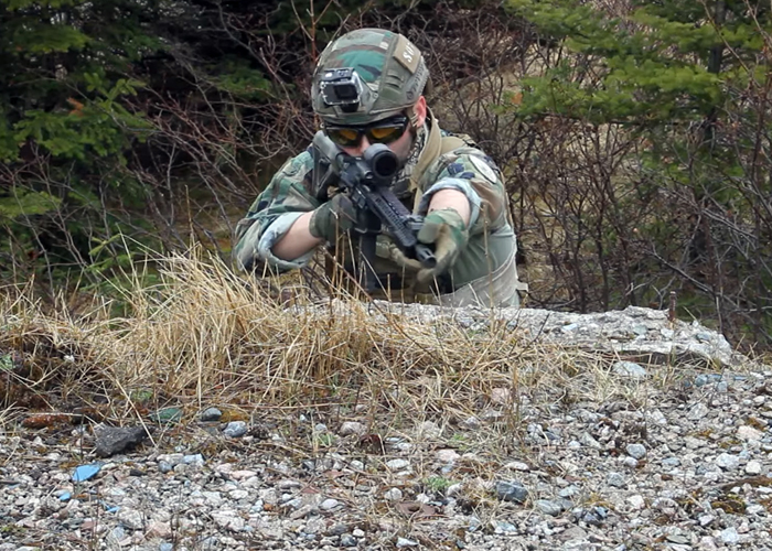 Storm Riders' Airsoft Tips & Tactics For Beginners Popular Airsoft