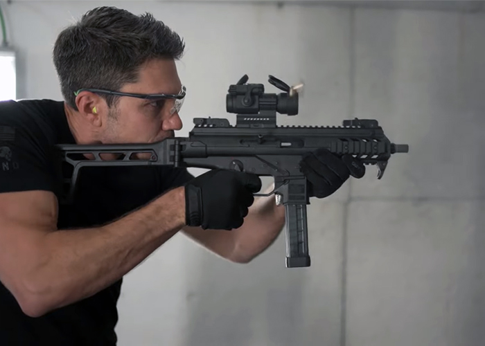 AMS Mule Mods Tactical Gear Edition | Popular Airsoft: Welcome To The ...