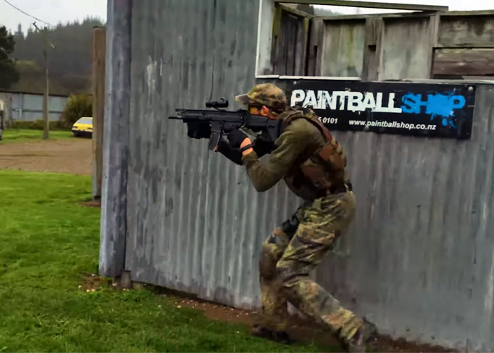 N.A.C. Queens Birthday 2022 Popular Airsoft To The Airsoft World