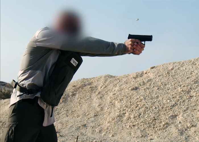 Agilite Laptop Carrier