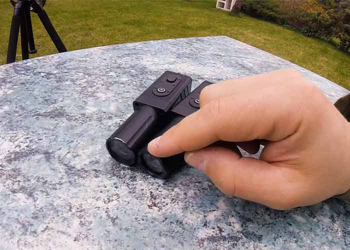 ASG Olsztyn: RunCam ScopeCam 2 4K
