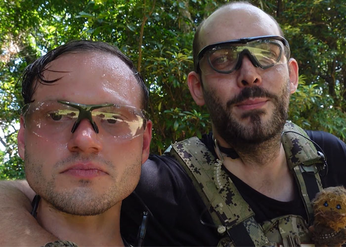 I Am Airsoft: Tips & Tricks for Better Airsoft