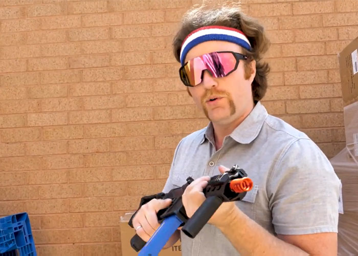MiR Tactical: Eye Protection In Airsoft