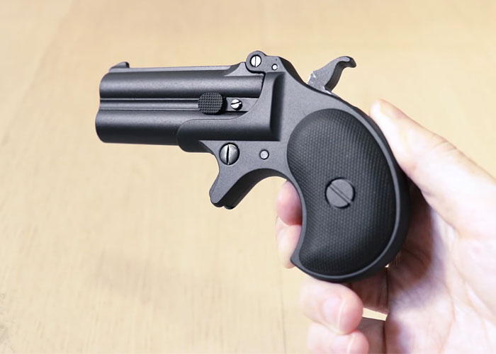 Nilix Maxtact Airsoft Derringer