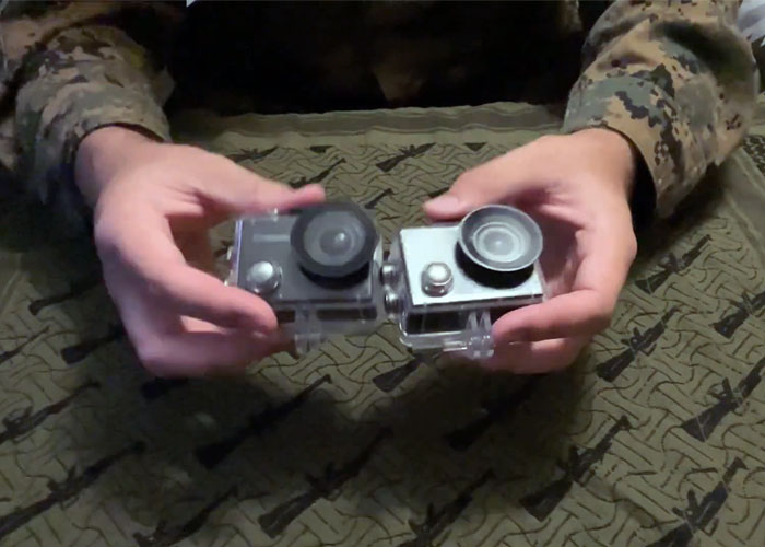 Best Action Camera for Airsoft? Popular Airsoft To The