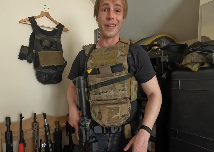 Ollie's Favourite Sling Setup For 2022 