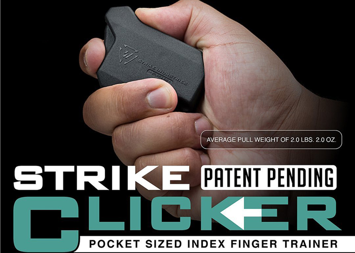 SI Strike Clicker