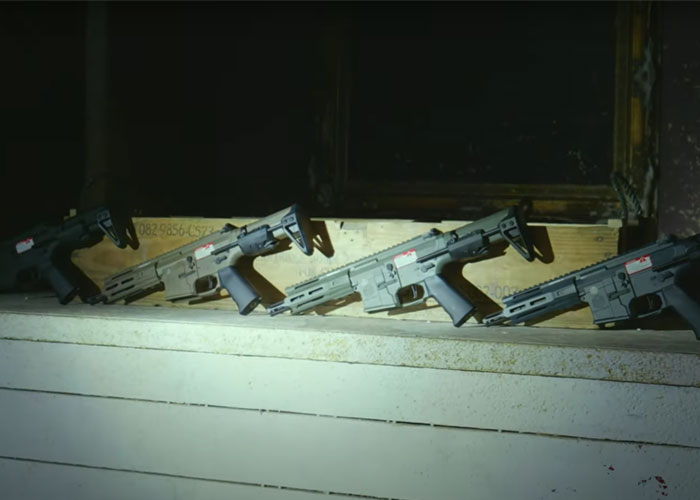 Krytac 2022 Canadian Spec Models At Toronto Airsoft Popular Airsoft