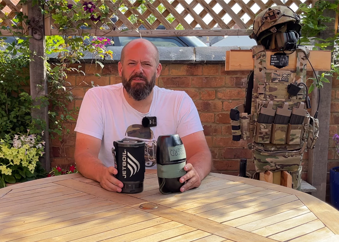 AATV: Skirmish Day Essentials