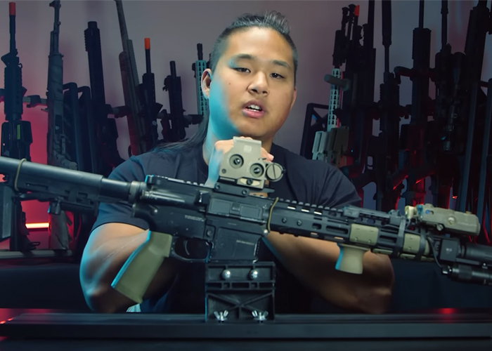 Boaz's Top 5 Airsoft Guns That Don't Need Upgrades Popular Airsoft