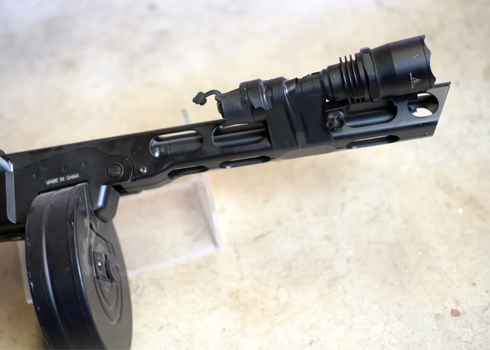 "Fixing All My Airsoft Problems With Electrical Tape" Popular Airsoft