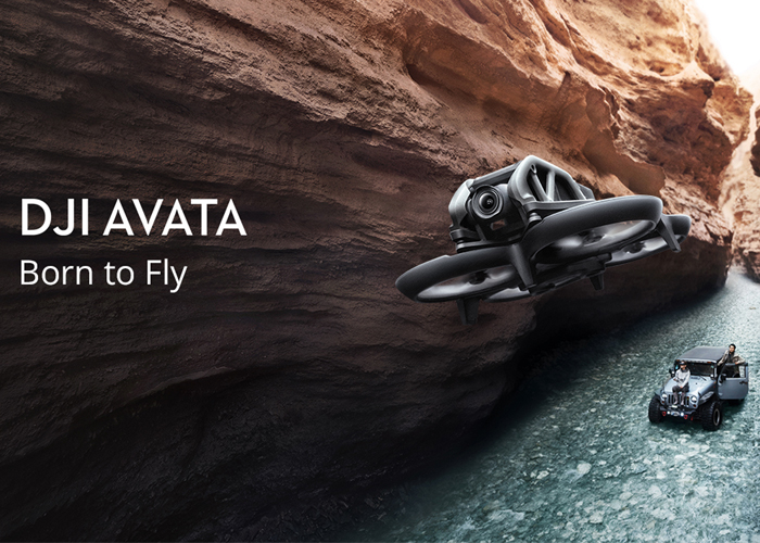 DJI Avata