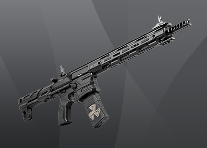 G&G Cobalt Kinetics BAMF Recon