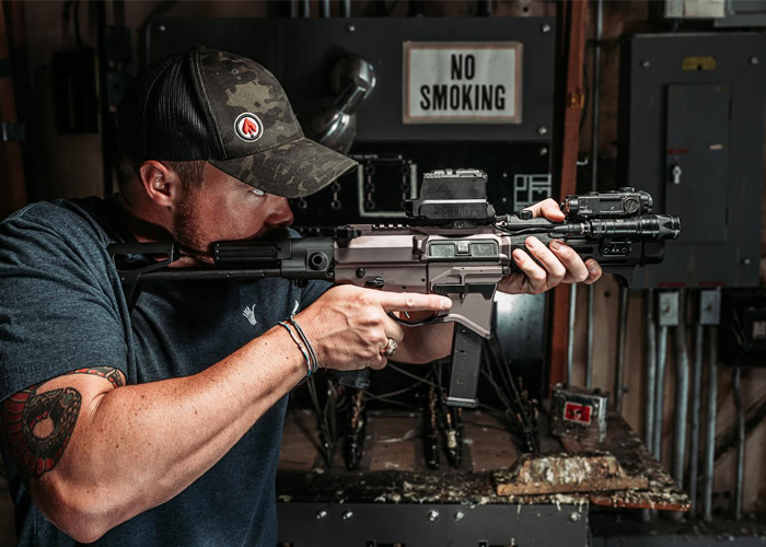 Maxim Defense MD9 PCC