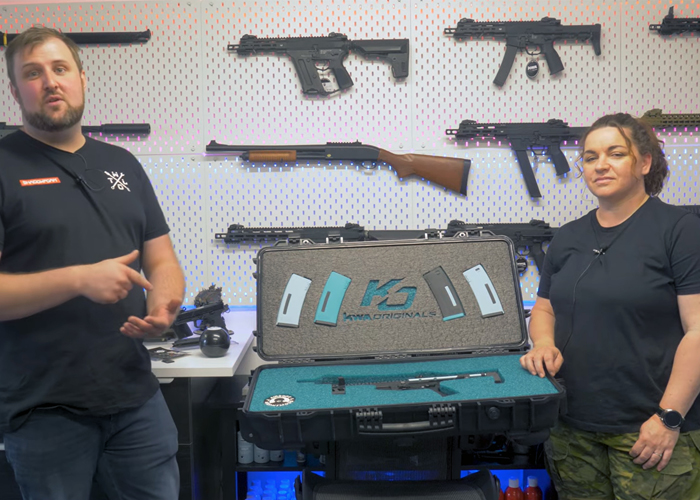 Shadow Foam For Airsoft Gun Cases Popular Airsoft To The