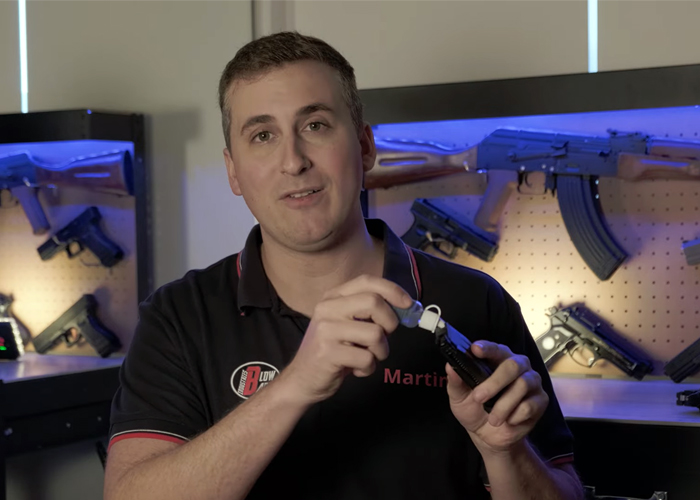 7 Steps To Fix Your GBB Pistol Magazine Feed Issues Popular Airsoft