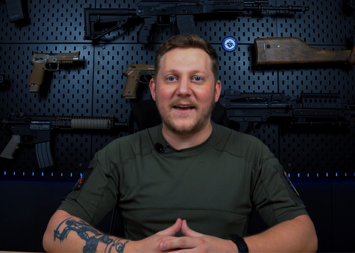 Evike Europe Finding A Skirmish Popular Airsoft To The