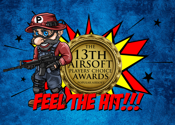 13th APCA Announcement