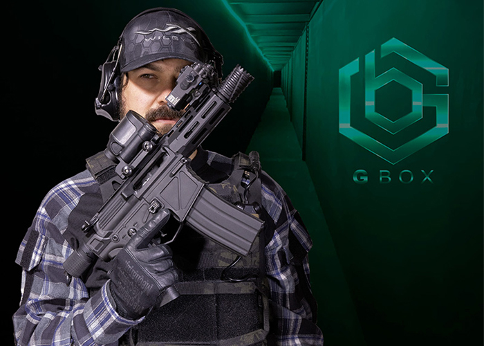 APS Airsoft X1 GBB Ultimate Pistol Popular Airsoft To The