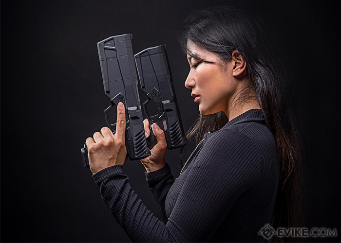 Evike.com Krytac Maxim 9 