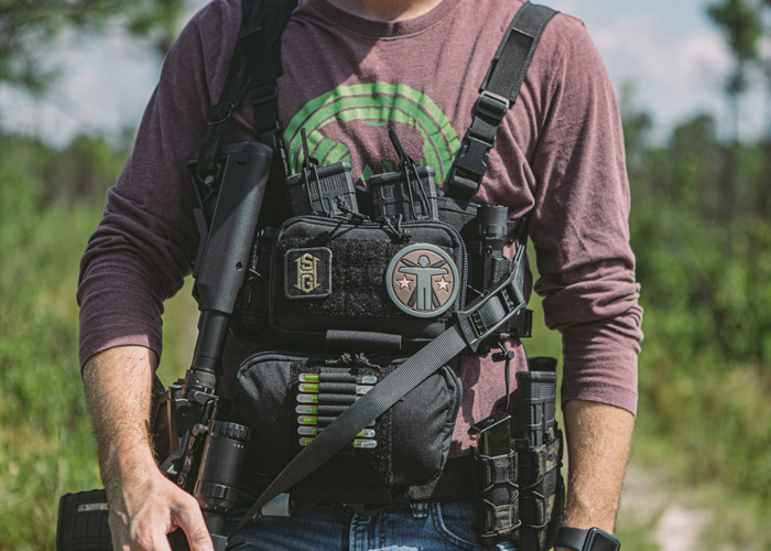 High Speed Gear Mini Missions Pouch
