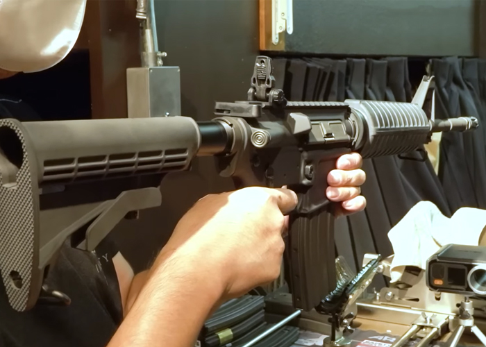 Hyperdouraku Puts Together A Systema PTW Infinity Ultimate Challenge