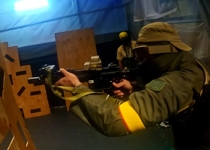 How To Get Better At Airsoft Popular Airsoft To The Airsoft