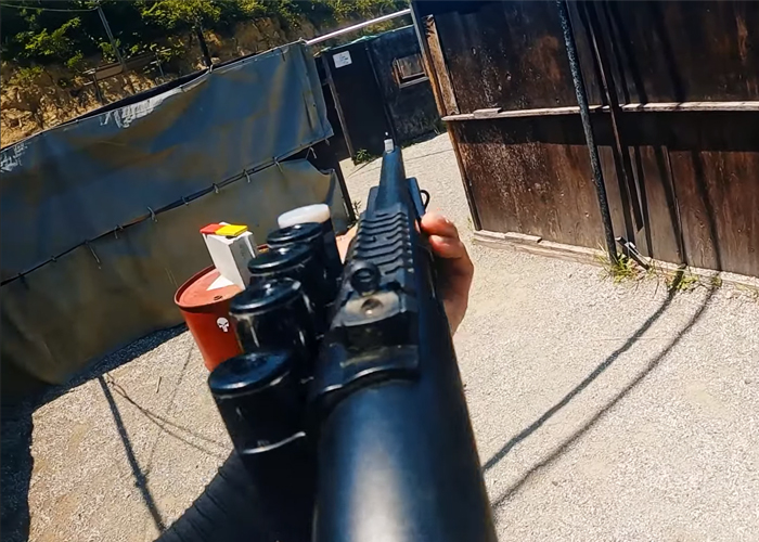 Maydaysan Airsoft On Why You Need An Airsoft Gas Shotgun Popular Airsoft To The