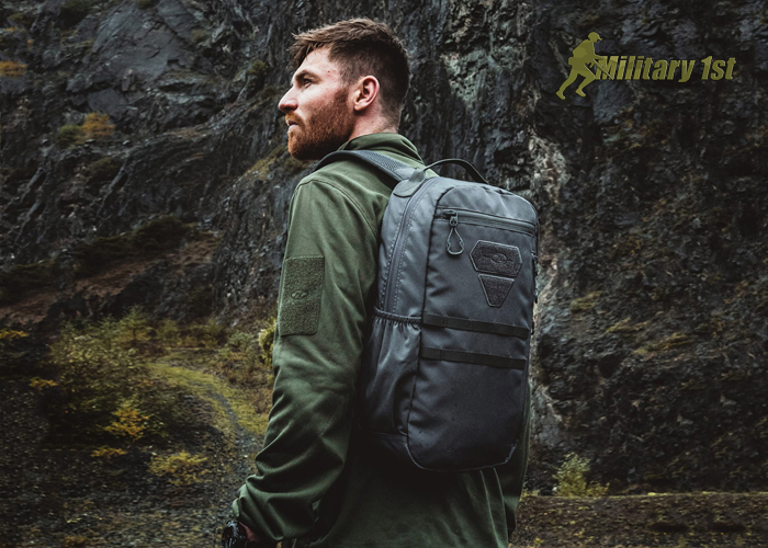 Military 1st Highlander Scorpion Gearslinger Backpack