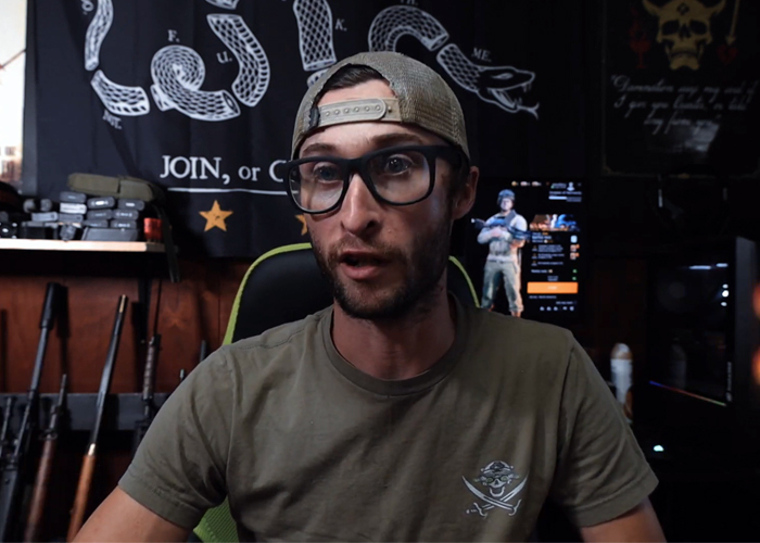 Get a PTOP License From TAGinn Popular Airsoft To The