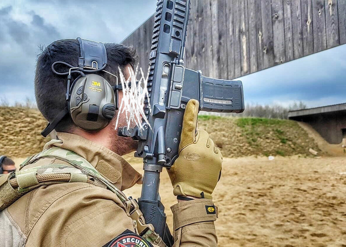Ragnar Valkyrie MK1 Gloves