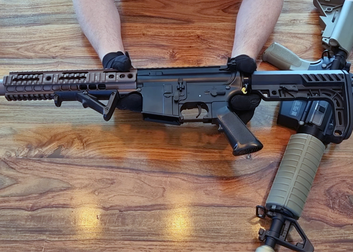 Does Cost Relate To Quality In Airsoft? Popular Airsoft To