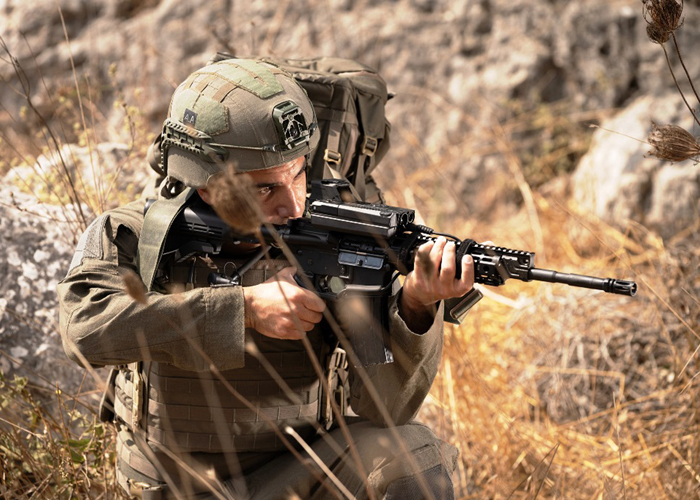 Smart Shooter SMASH 3000