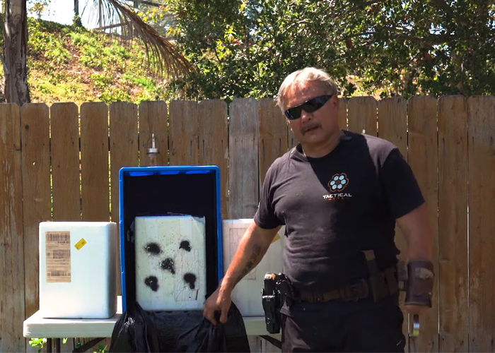 Training With Airsoft & Making Airsoft Targets Popular Airsoft