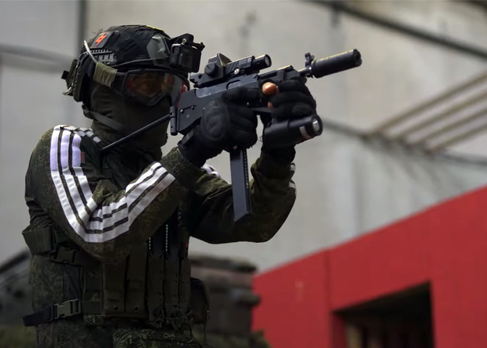 Total Recoil Airsoft Modify PP2K First Impression & Fixes