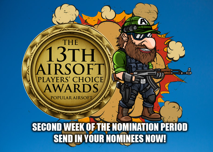 13 APCA Nomination 2nd Week