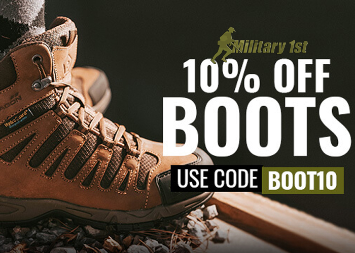 Military 1st Boots Sale 2022 | Popular Airsoft: Welcome To The Airsoft ...