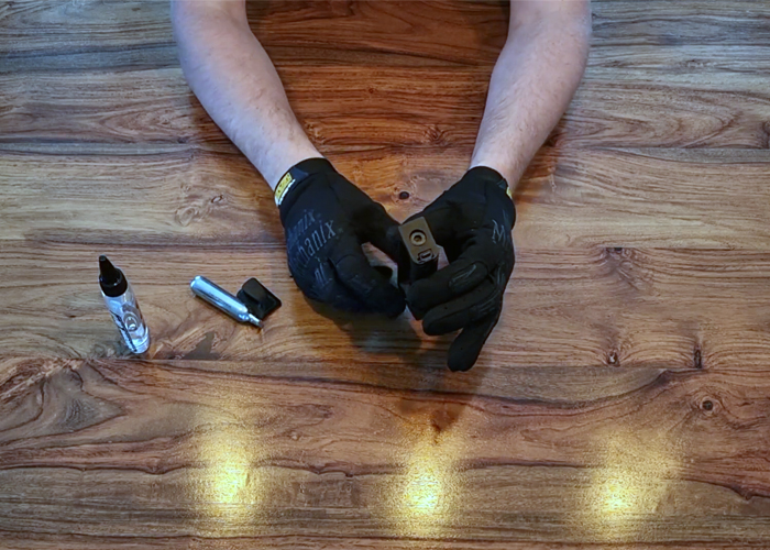 CO2 Airsoft Pistol Magazines For Beginners Popular Airsoft