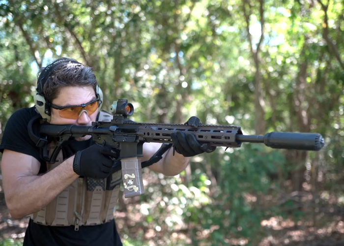 TFB The Cheapest AR-15 vs. The Most Expensive