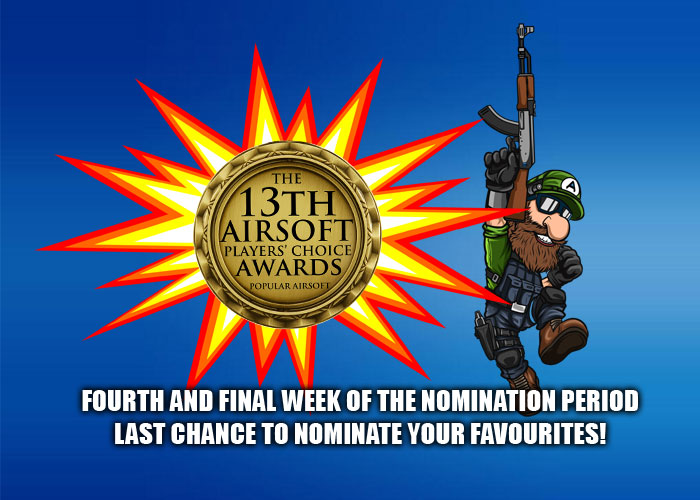 13 APCA Nomination 4th Week