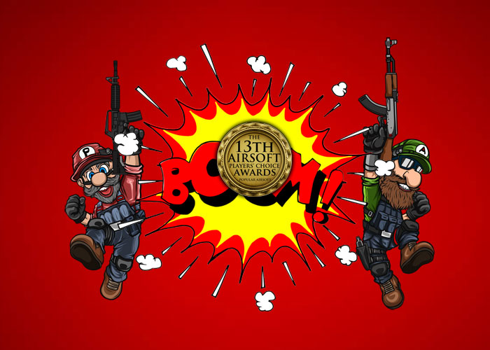 13 APCA Voting 1st Week