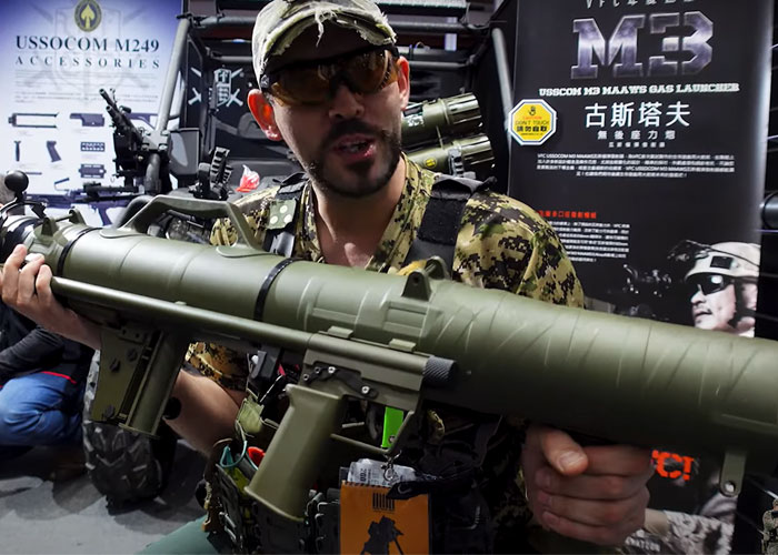 I AM Airsoft: What's Coming In 2023